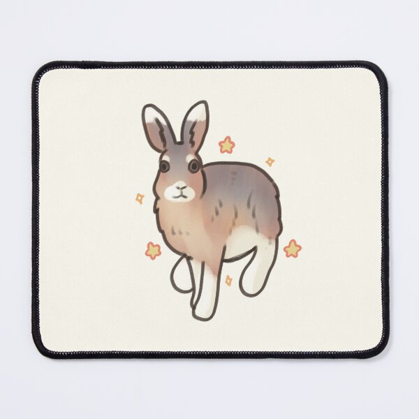 Item preview, Snowshoe hare   designed and sold by Artofmayara.