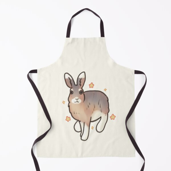 Item preview, Snowshoe hare designed and sold by Artofmayara.