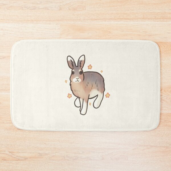 Item preview, Snowshoe hare   designed and sold by Artofmayara.