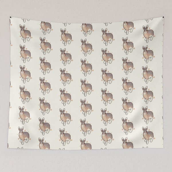 Item preview, Snowshoe hare   designed and sold by Artofmayara.