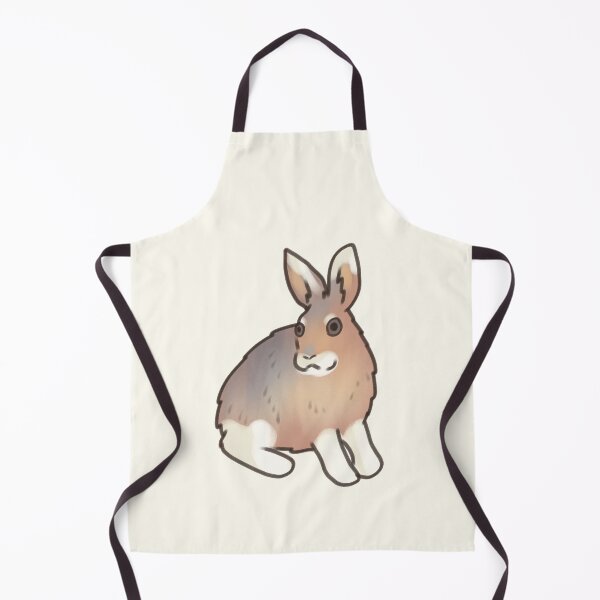 Item preview, Snowshoe hare designed and sold by Artofmayara.