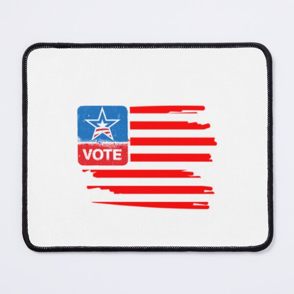 Item preview, Election 2024 President Vote American Flag Win Winer designed and sold by DaniVi.