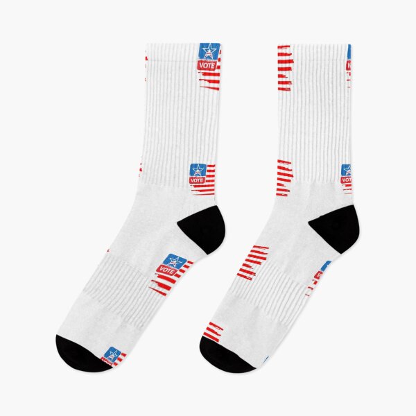 Item preview, Election 2024 President Vote American Flag Win Winer  designed and sold by DaniVi.