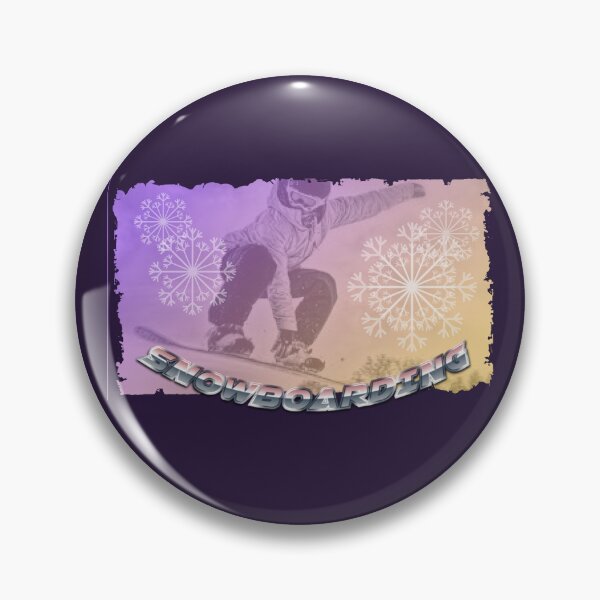 Item preview, EPIC SNOWBOARDING LIFESTYLE designed and sold by THE AMERICAN TEEVANGELIST.