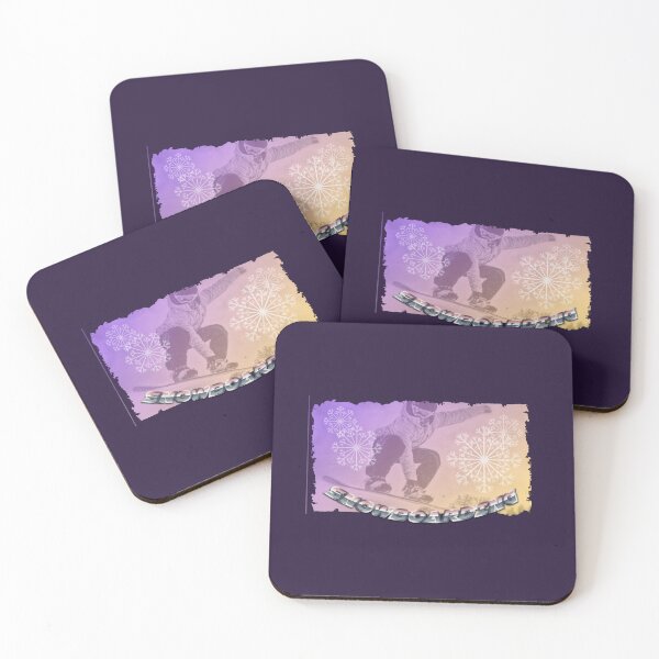 Item preview, EPIC SNOWBOARDING LIFESTYLE designed and sold by THE AMERICAN TEEVANGELIST.
