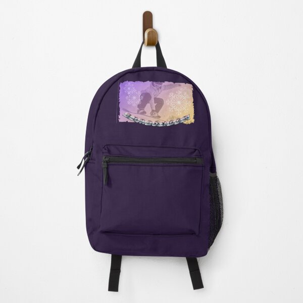 Item preview, EPIC SNOWBOARDING LIFESTYLE designed and sold by THE AMERICAN TEEVANGELIST.