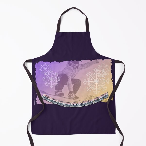 Item preview, EPIC SNOWBOARDING LIFESTYLE designed and sold by THE AMERICAN TEEVANGELIST.