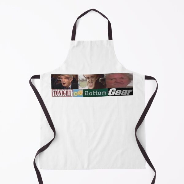 Item preview, TONIGHT on Bottom Gear! designed and sold by NolensVolens.