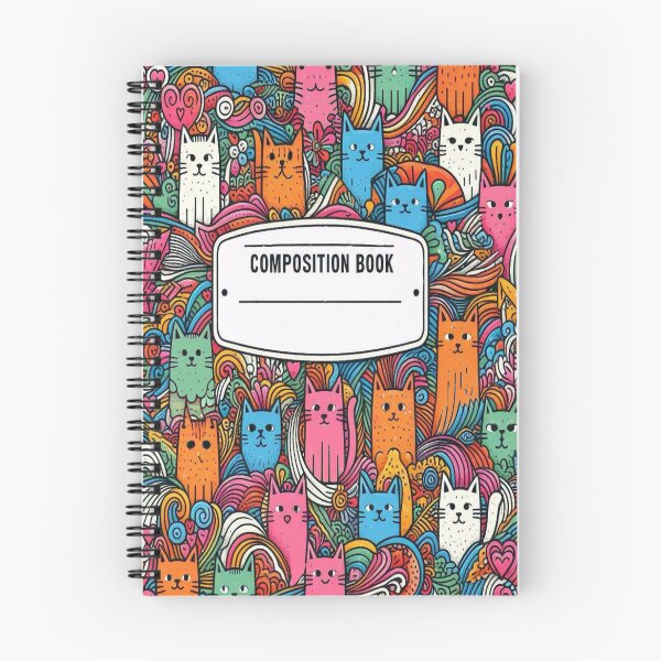 Item preview, Cats designed and sold by Myra365Art.