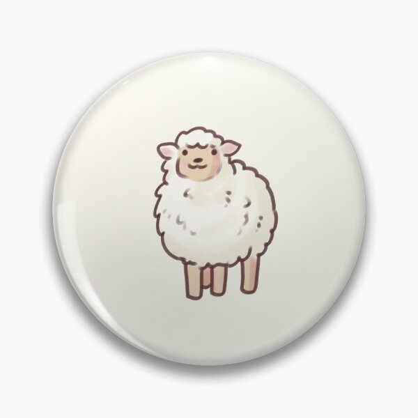Item preview, Sheep designed and sold by Artofmayara.