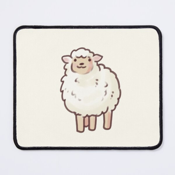 Item preview, Sheep designed and sold by Artofmayara.