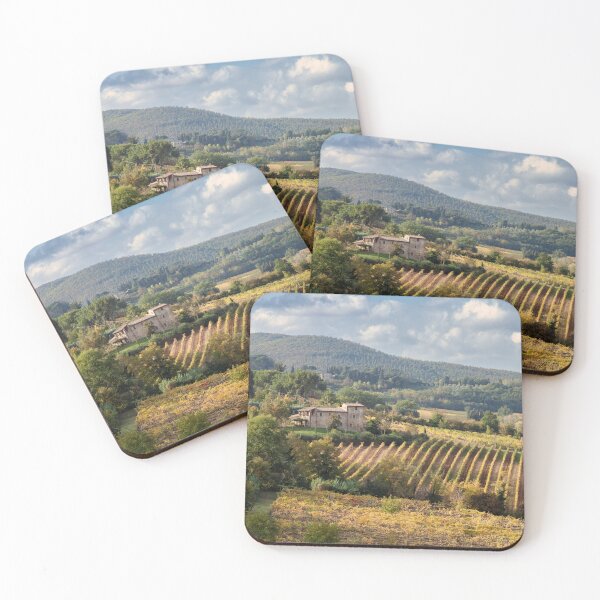 Item preview, Tuscan Valley designed and sold by David Bowman.
