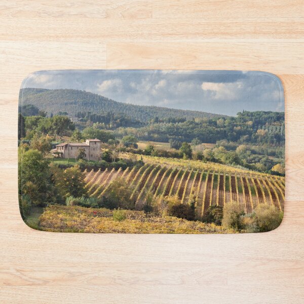 Item preview, Tuscan Valley designed and sold by David Bowman.