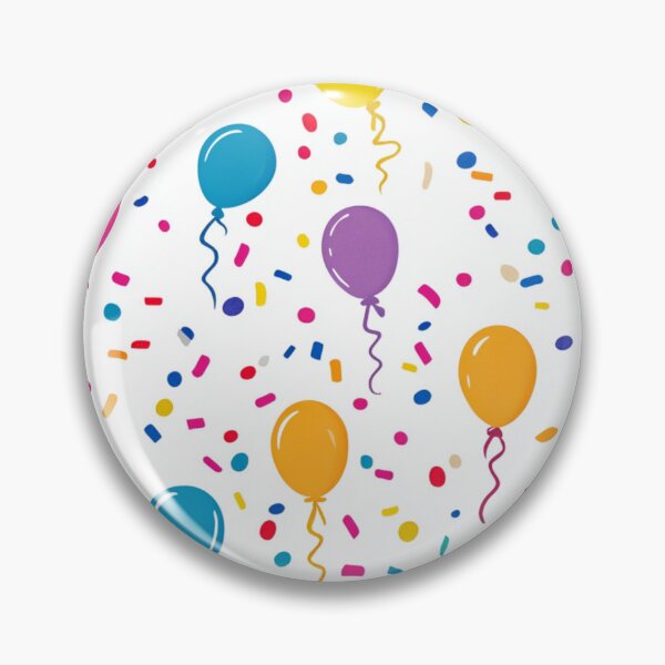 Item preview, Birthday motifs  designed and sold by mind-coloring.