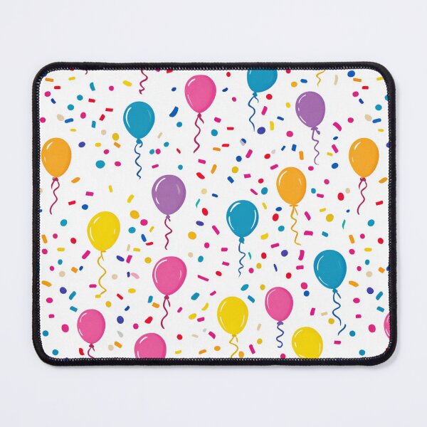 Item preview, Birthday motifs designed and sold by mind-coloring.