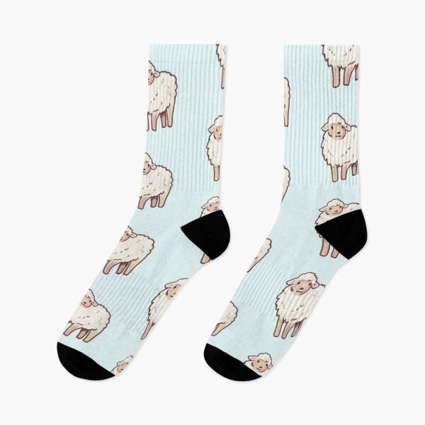 Item preview, Sheep art designed and sold by Artofmayara.