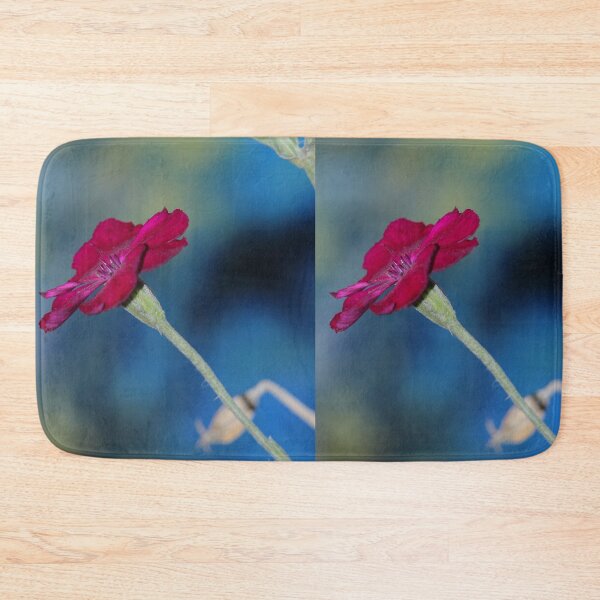 Item preview, Lychnis Coronaria Flower Nature in Letterkenny designed and sold by eddiebarronshop.