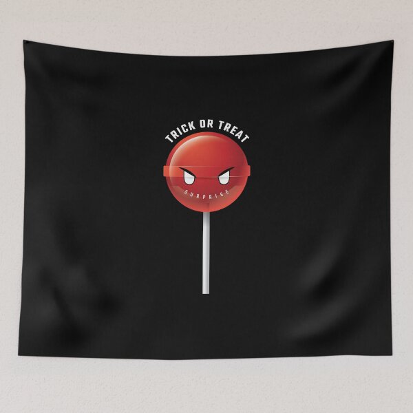 Item preview, Halloween Eerie Lollipop Surprise designed and sold by coshe.