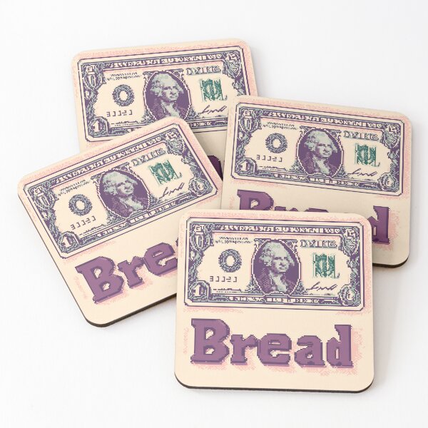 Item preview, Got Bread designed and sold by Desiredobsolete.