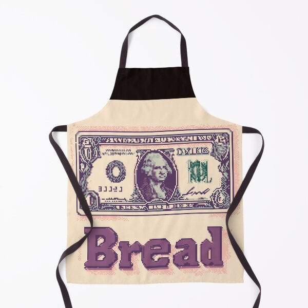 Item preview, Got Bread designed and sold by Desiredobsolete.