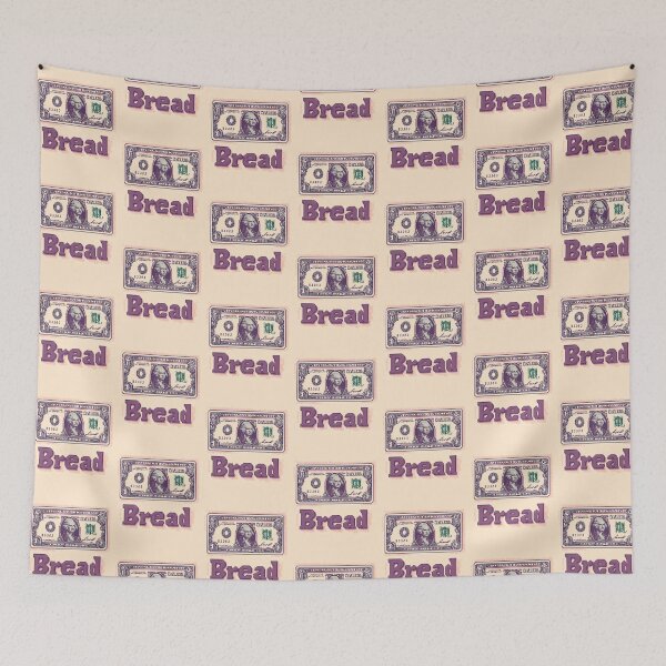 Item preview, Got Bread designed and sold by Desiredobsolete.