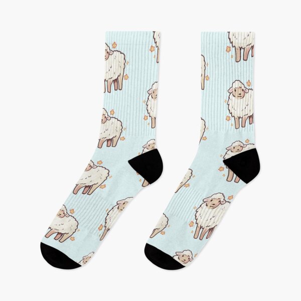 Item preview, Sheep drawing  designed and sold by Artofmayara.