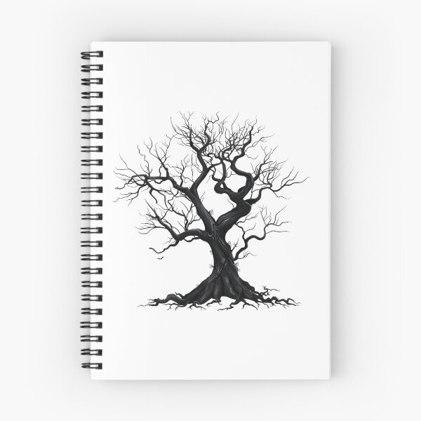 Item preview, Dead Tree designed and sold by ShadowOfNature.
