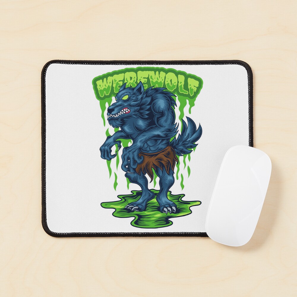 Item preview, Mouse Pad designed and sold by CookiesMerch.
