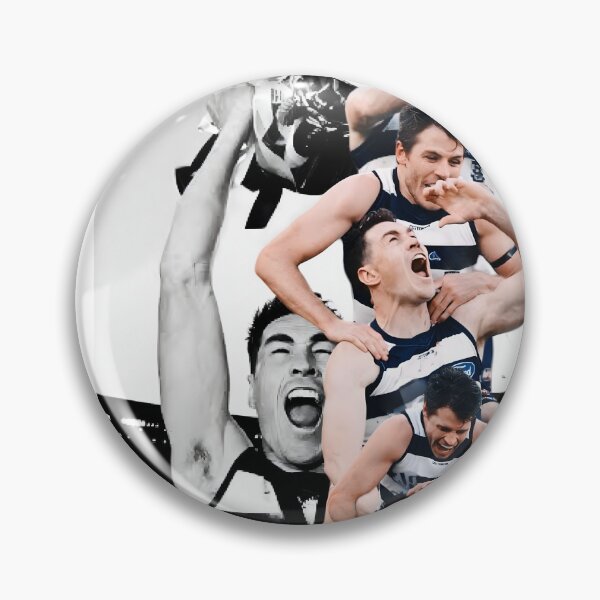 Item preview, Jeremy Cameron - Geelong  designed and sold by coolazz.