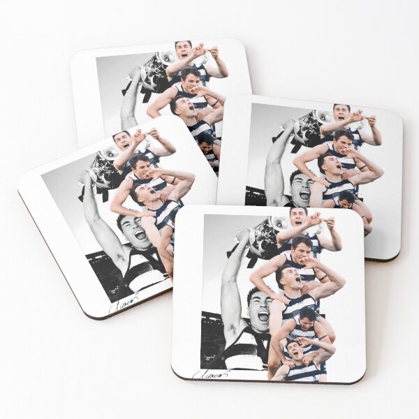 Item preview, Jeremy Cameron - Geelong  designed and sold by coolazz.