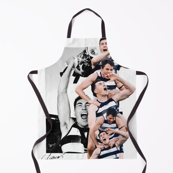 Item preview, Jeremy Cameron - Geelong  designed and sold by coolazz.