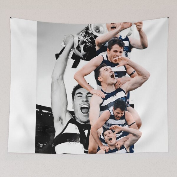 Item preview, Jeremy Cameron - Geelong  designed and sold by coolazz.