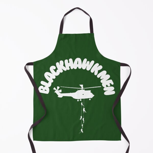 Item preview, Blackhawk Men designed and sold by Andykinoz.