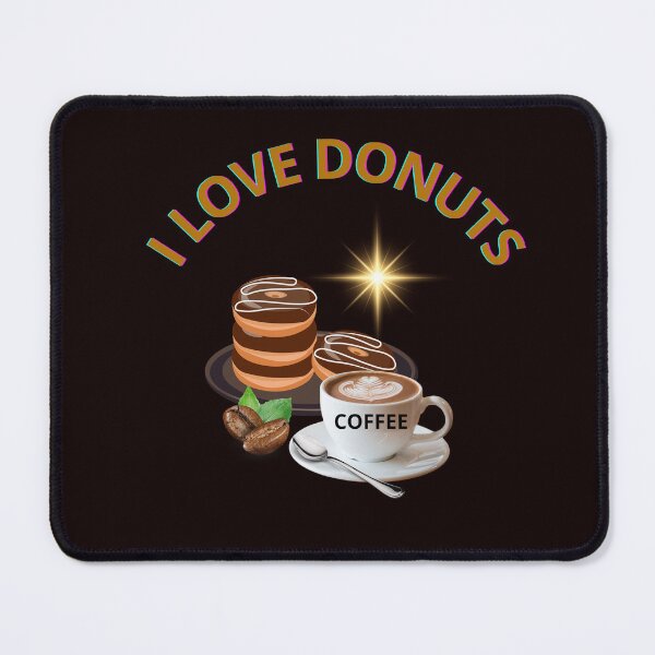 Item preview, DONUTS designed and sold by Tadeusz1.