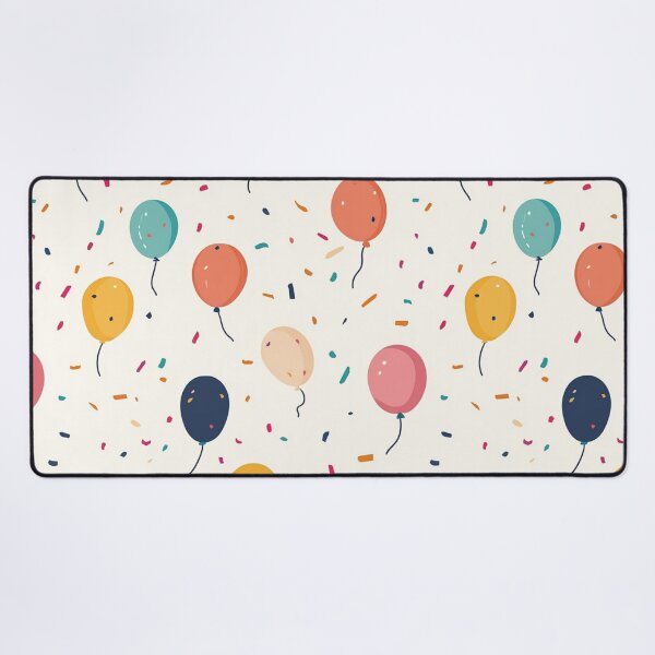Item preview, Birthday motifs designed and sold by mind-coloring.