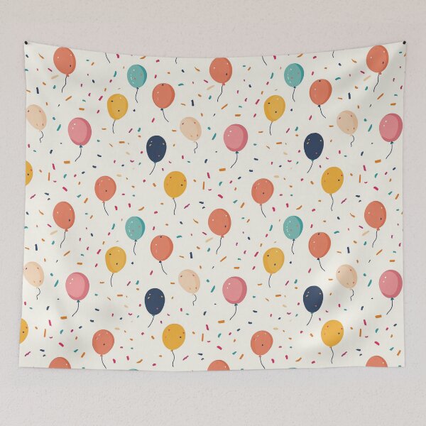 Item preview, Birthday motifs designed and sold by mind-coloring.