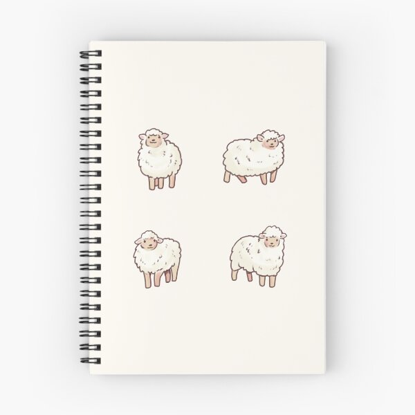 Item preview, Cute Sheep pack  designed and sold by Artofmayara.
