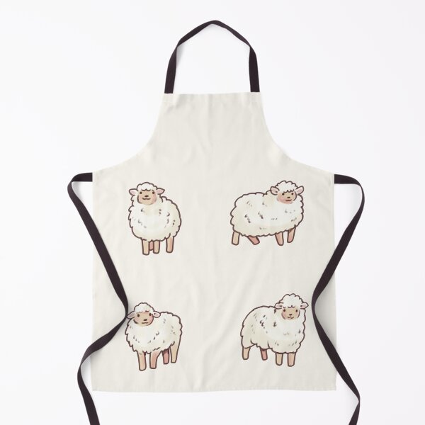 Item preview, Cute Sheep pack designed and sold by Artofmayara.