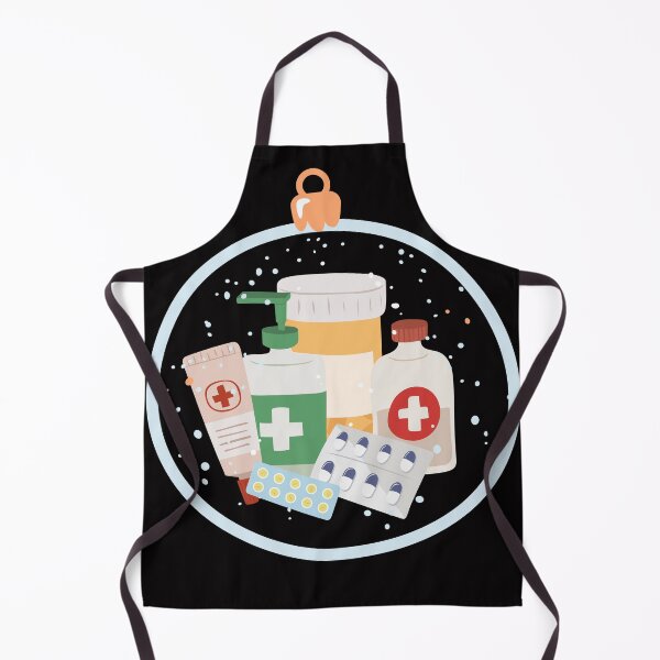 Item preview, Pharmacy Christmas snow glob designed and sold by AnulaArt.