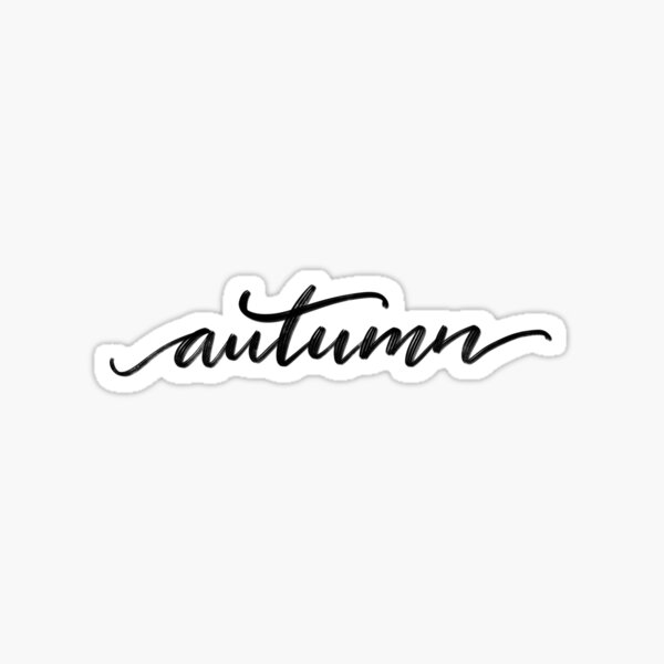 Item preview, Autumn  designed and sold by ellietography.