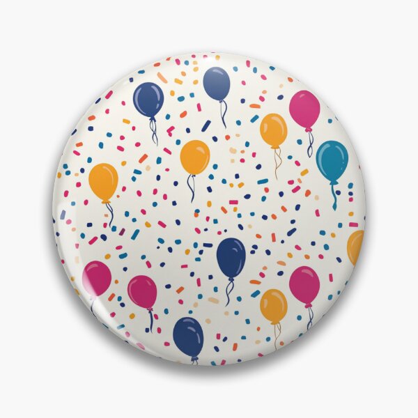 Item preview, Birthday motifs designed and sold by mind-coloring.