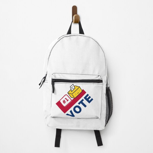 Item preview, Election USA - Voting - Voice Heard designed and sold by OMdesign10.