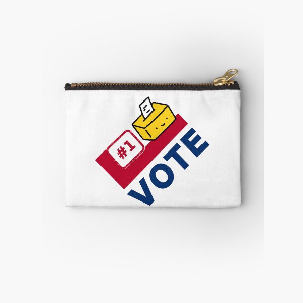 Item preview, Election USA - Voting - Voice Heard designed and sold by OMdesign10.