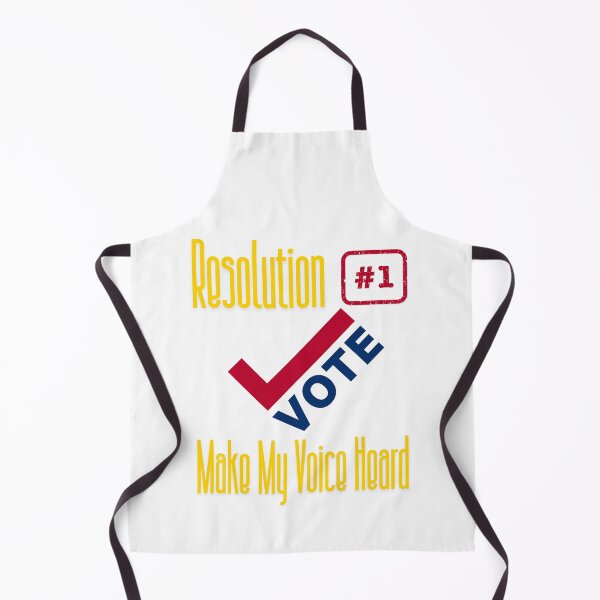 Item preview, Election USA - Voting - Voice Heard designed and sold by OMdesign10.