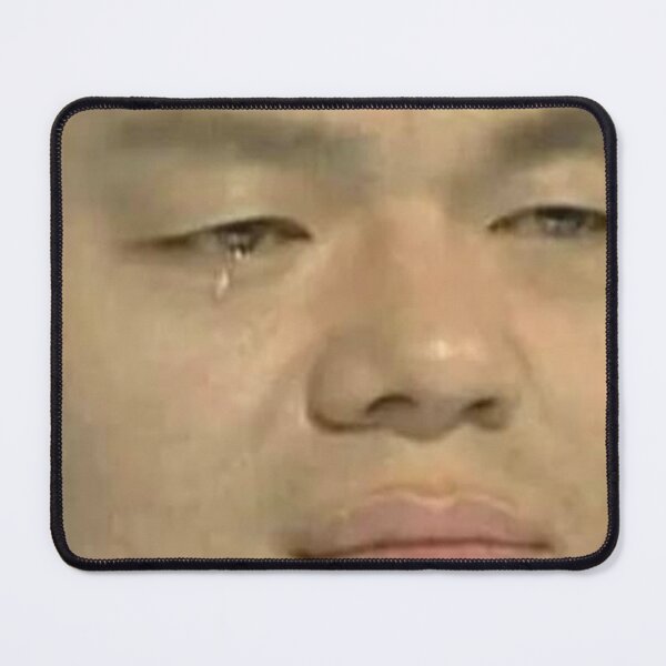 Item preview, JYPapi Crying Meme designed and sold by Asiantrendzz.