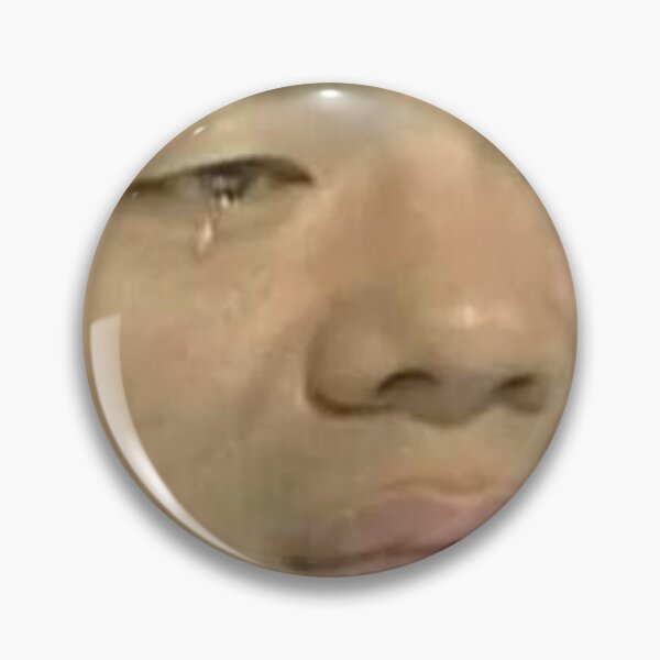 Item preview, JYPapi Crying Meme designed and sold by Asiantrendzz.