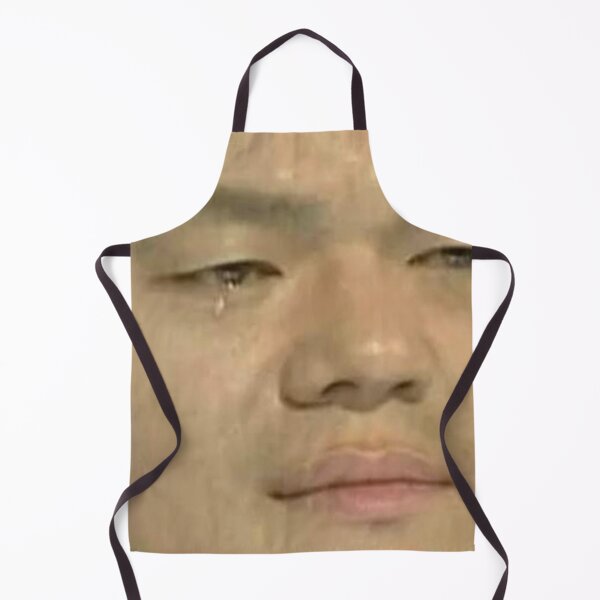 Item preview, JYPapi Crying Meme designed and sold by Asiantrendzz.