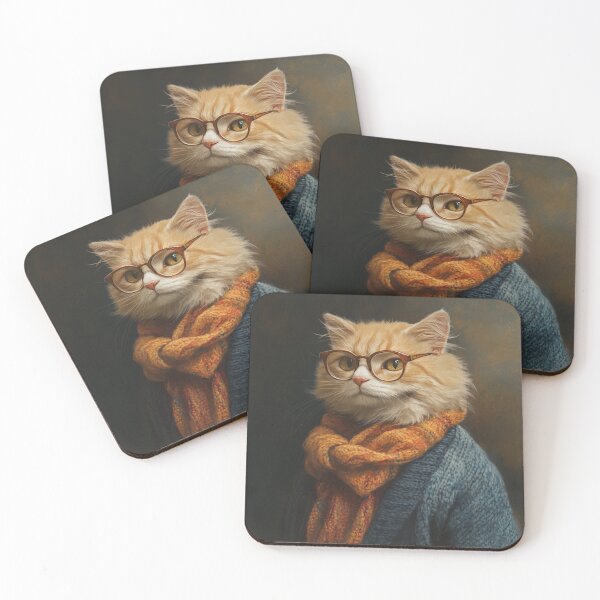 Item preview, Cat Fashion - Home Outfit designed and sold by GrinGalore.