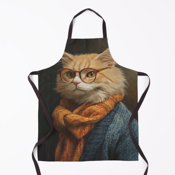 Item preview, Cat Fashion - Home Outfit designed and sold by GrinGalore.