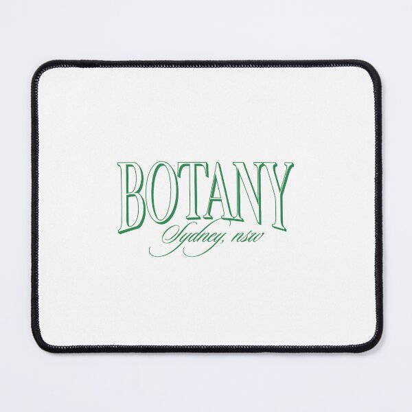 Item preview, Botany, Sydney, NSW designed and sold by Local Folk.